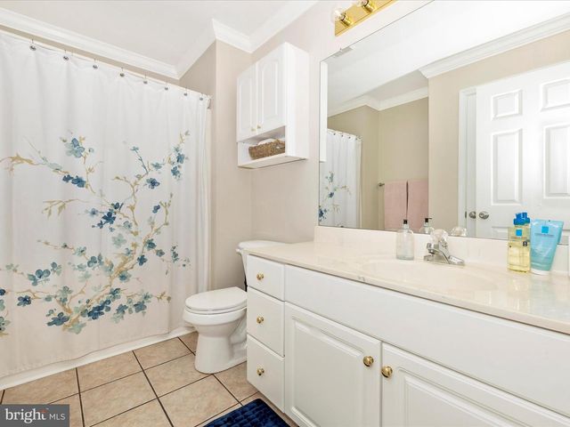 2422 COBBLESTONE WAY, Frederick, MD 21702