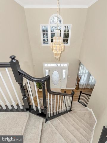 2422 COBBLESTONE WAY, Frederick, MD 21702