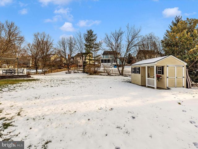 2422 COBBLESTONE WAY, Frederick, MD 21702