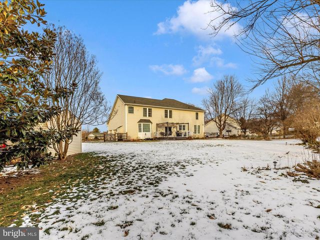 2422 COBBLESTONE WAY, Frederick, MD 21702