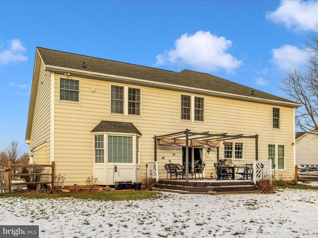 2422 COBBLESTONE WAY, Frederick, MD 21702