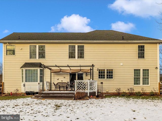 2422 COBBLESTONE WAY, Frederick, MD 21702