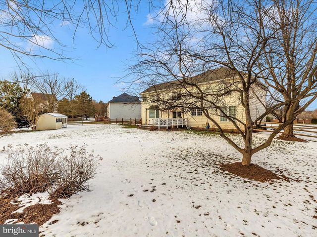2422 COBBLESTONE WAY, Frederick, MD 21702