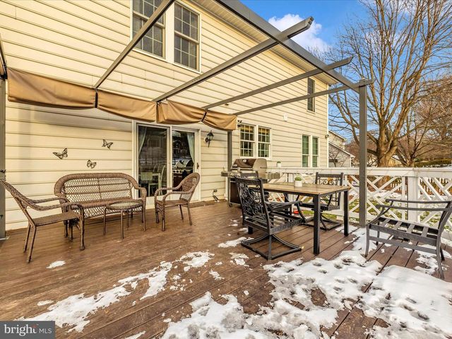 2422 COBBLESTONE WAY, Frederick, MD 21702