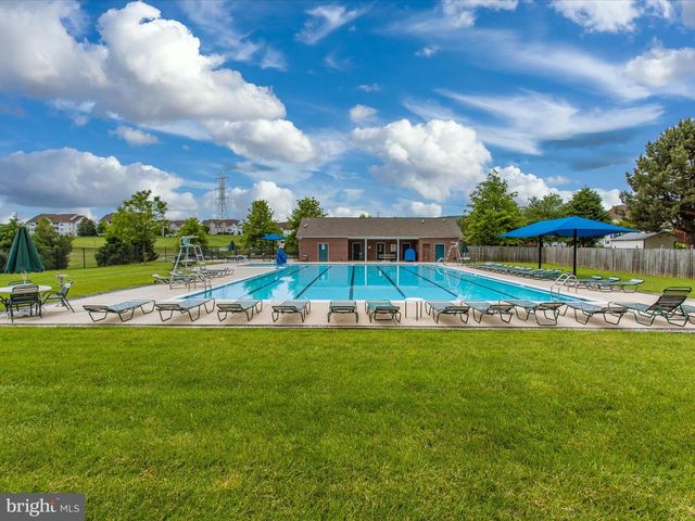 2422 COBBLESTONE WAY, Frederick, MD 21702