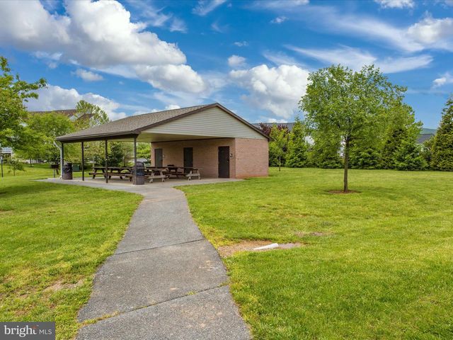 2422 COBBLESTONE WAY, Frederick, MD 21702