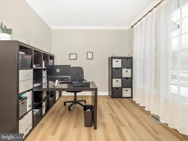 2422 COBBLESTONE WAY, Frederick, MD 21702