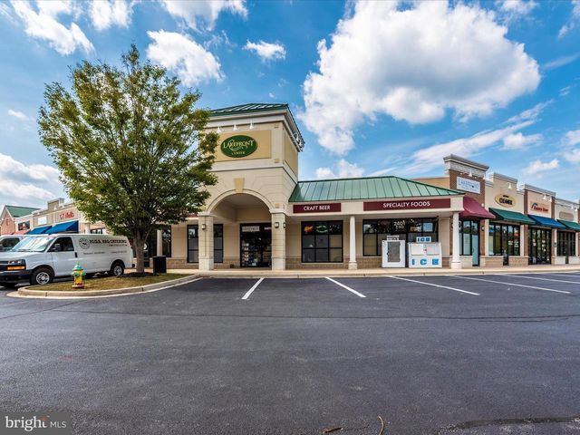 2422 COBBLESTONE WAY, Frederick, MD 21702