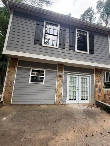 1357 Michael Way, Marietta, GA 30062
