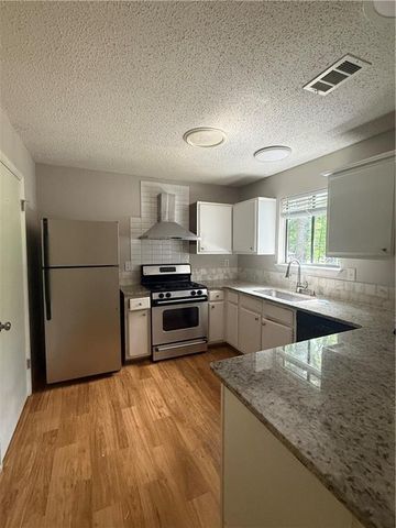 1357 Michael Way, Marietta, GA 30062