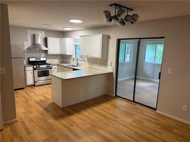 1357 Michael Way, Marietta, GA 30062