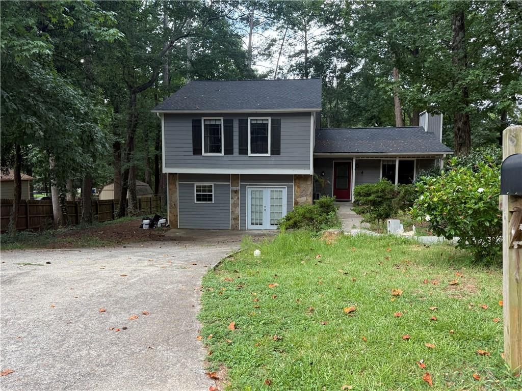 1357 Michael Way, Marietta, GA 30062