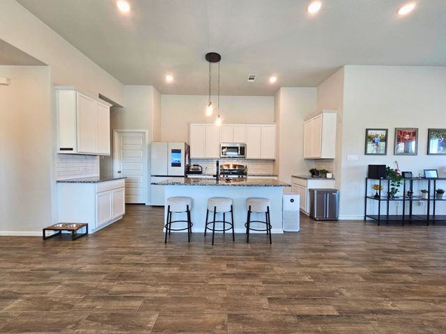 1345 Fox Glen Trail, Crowley, TX 76036