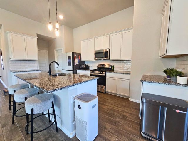 1345 Fox Glen Trail, Crowley, TX 76036