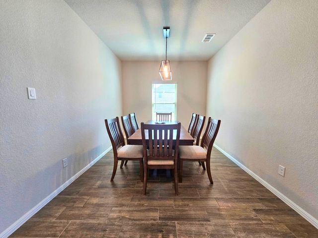 1345 Fox Glen Trail, Crowley, TX 76036