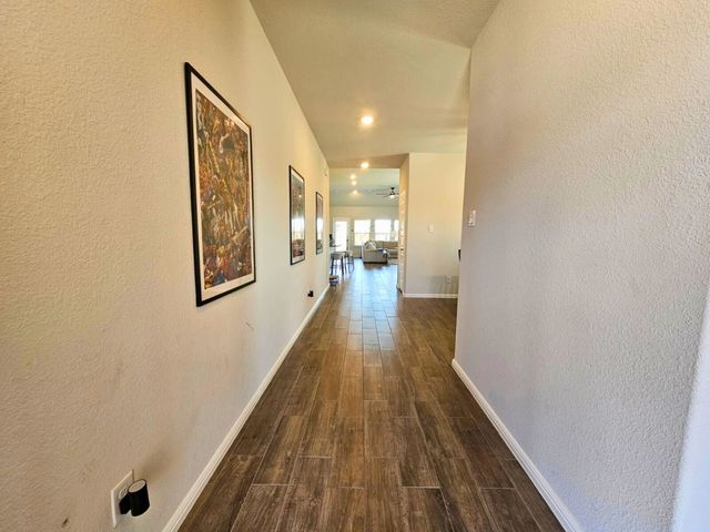 1345 Fox Glen Trail, Crowley, TX 76036