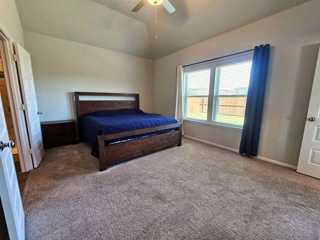 1345 Fox Glen Trail, Crowley, TX 76036
