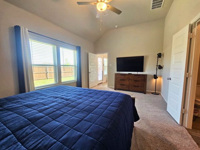 1345 Fox Glen Trail, Crowley, TX 76036