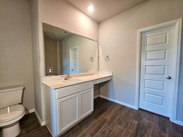 1345 Fox Glen Trail, Crowley, TX 76036