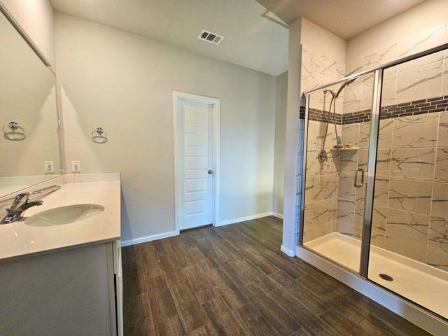 1345 Fox Glen Trail, Crowley, TX 76036