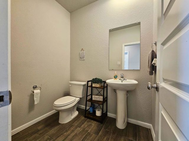 1345 Fox Glen Trail, Crowley, TX 76036