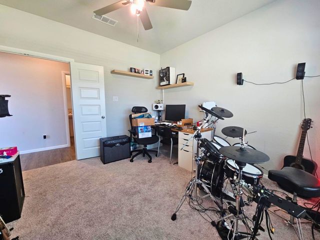 1345 Fox Glen Trail, Crowley, TX 76036