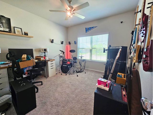 1345 Fox Glen Trail, Crowley, TX 76036