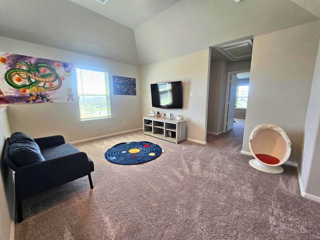1345 Fox Glen Trail, Crowley, TX 76036