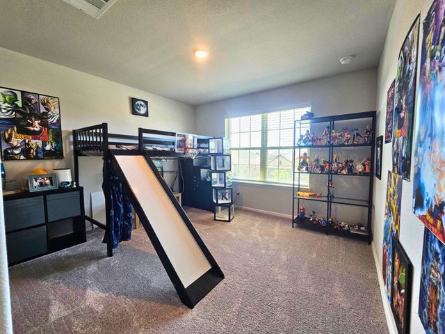 1345 Fox Glen Trail, Crowley, TX 76036