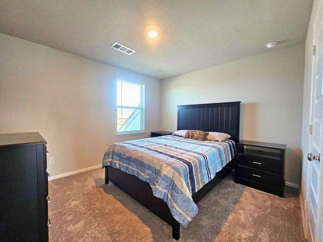 1345 Fox Glen Trail, Crowley, TX 76036