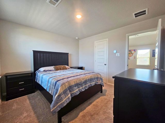 1345 Fox Glen Trail, Crowley, TX 76036