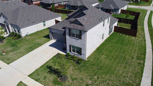 1345 Fox Glen Trail, Crowley, TX 76036