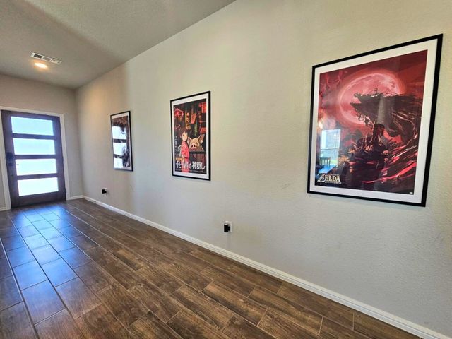 1345 Fox Glen Trail, Crowley, TX 76036