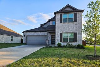 1345 Fox Glen Trail, Crowley, TX 76036