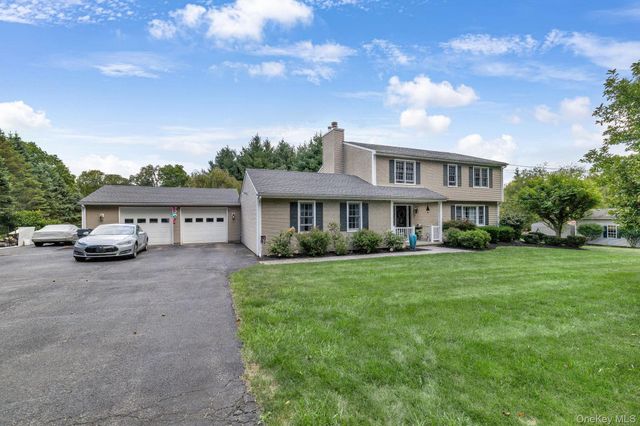 83 Little Collabar Road, Montgomery, NY 12549