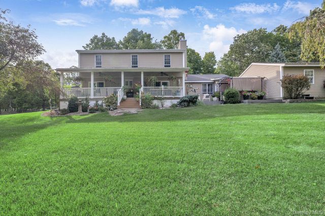 83 Little Collabar Road, Montgomery, NY 12549
