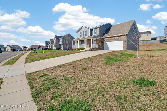 126 Dupree Ct, Elizabethtown, KY 42701