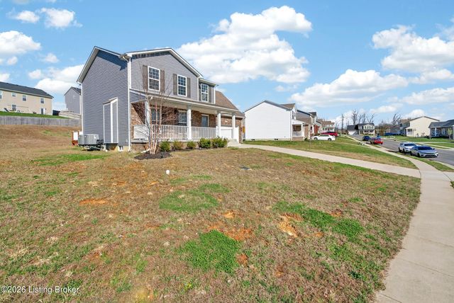 126 Dupree Ct, Elizabethtown, KY 42701