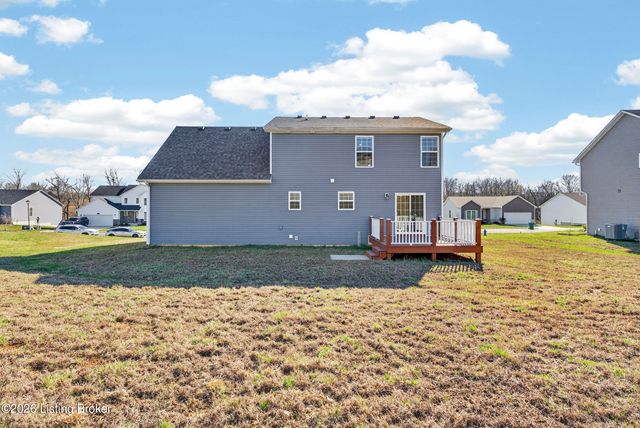 126 Dupree Ct, Elizabethtown, KY 42701