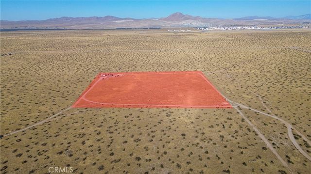 1 Alden, Adelanto, CA 92301