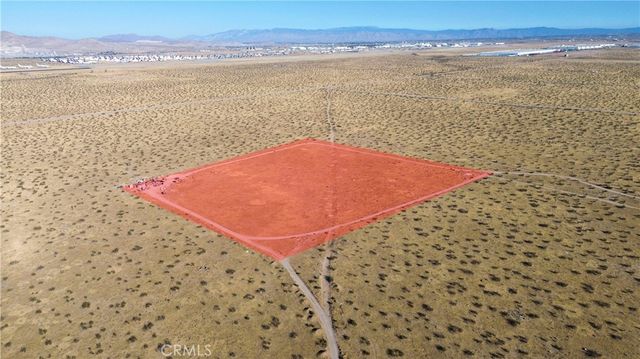 1 Alden, Adelanto, CA 92301