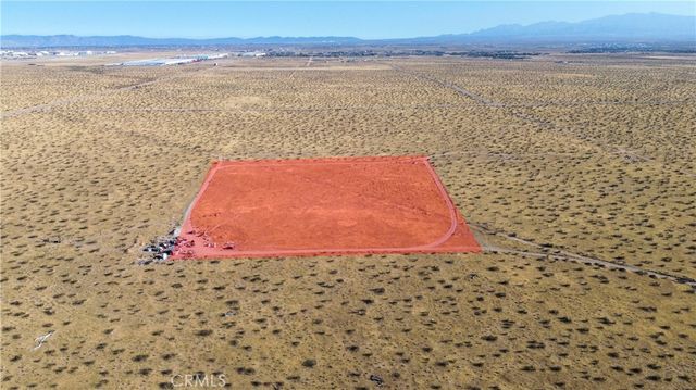 1 Alden, Adelanto, CA 92301
