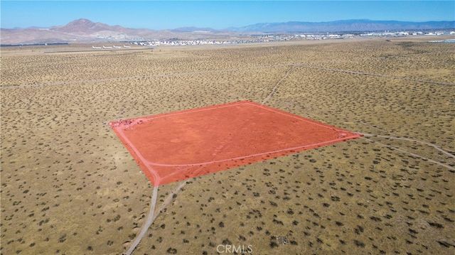1 Alden, Adelanto, CA 92301