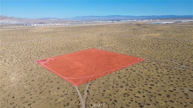 1 Alden, Adelanto, CA 92301