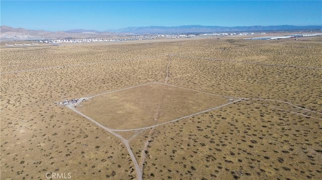 1 Alden, Adelanto, CA 92301