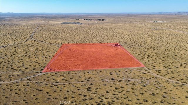 1 Alden, Adelanto, CA 92301