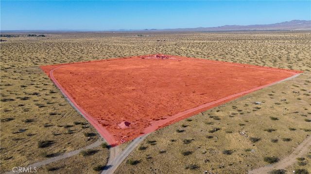 1 Alden, Adelanto, CA 92301