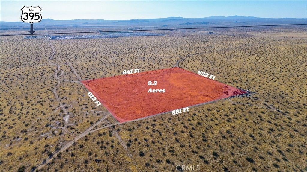 1 Alden, Adelanto, CA 92301