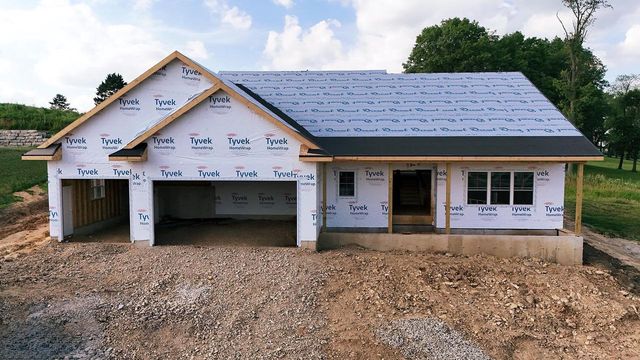 480 Foxfield Court, Oregon, WI 53575