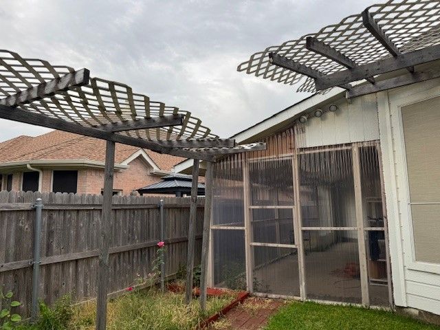 6922 Field Lark Drive, Arlington, TX 76002